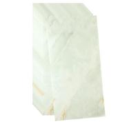 sourcing map 10pcs Peel and Stick Wall Panels 23.6" x 11.8" Skin Feel Brick Wallpapers (19.4 Sq. Ft. / 1.8 Sq.m. Coverage) Marble Tiles Adhesive Backsplash, Navy