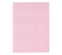 sourcing map 11 Count Cross Stitch Cloth 20 by 28 Inch Cross Stitch Fabric Classic Reserve Embroidery Cloth for Craft Embroidery, Handmade Needlework, DIY Handicrafts, Pink