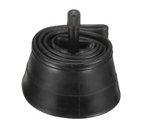 sourcing map 12" Inner Tubes Width Fit 1.75/1.95 Rubber Bicycle Tube with 32mm Standard Valve for MTB Mountain Dirt Bike