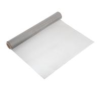 sourcing map 120 Mesh 79" x 16" Woven Wire Mesh, 304 Stainless Steel Air Vent Filter Screen, Window Screen Mesh for DIY Projects Vents Cover Filtration Animals Fence