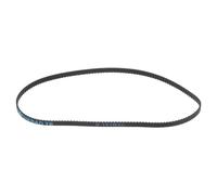 sourcing map 121-MXL-019 Timing Belt Closed Loop Rubber Timing Belt 12.1" Outside Circumference, 0.187" Width, 0.08" Pitch, 151 Teeth