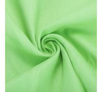 sourcing map 12OZ Denim Fabric, 59 Inch Cotton Denim Material 2 Yard by The Yard for Sewing Quilting Clothes Fabric DIY Craft, Grass Green