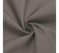 sourcing map 12OZ Denim Fabric, 59 Inch Cotton Denim Material 2 Yard by The Yard for Sewing Quilting Clothes Fabric DIY Craft, Light Gray
