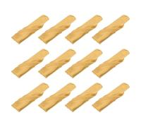 sourcing map 12pcs Gold Satin Table Napkins Polyester Square Bright Table Napkin Fabric Table Napkin for Event Wedding Party Table Decoration,17×17 Inch