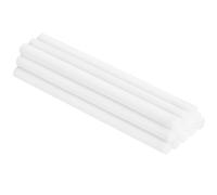 sourcing map 12pcs Humidifier Cotton Stick, 9 x 150mm Refill Sticks Filter Replacement Wicks, Humidifier Filter Cotton Refill Travel Mini Humidifier Filters Sticks