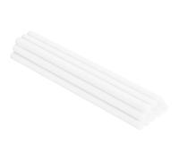 sourcing map 12pcs Humidifier Cotton Stick, 9 x 200mm Refill Sticks Filter Replacement Wicks, Humidifier Filter Cotton Refill Travel Mini Humidifier Filters Sticks