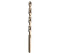 sourcing map 13/64" M35 Cobalt Twist Drill Bits, High-Speed Steel Jobber Drill Bit for Stainless Steel, Hardened Metal, Cast Iron, Aluminum, Copper, Soft Alloy Steel, Wood, Plastic
