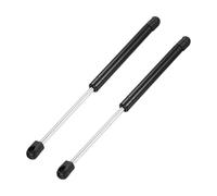 sourcing map 13 Inch 25lb/111N Gas Strut Gas Shock Spring Lift Support Shock Strut Spring for Truck Door, RV Cabinet Door, Boat Window, Tool Box Lid, Storage Cabinet, 2 Pack