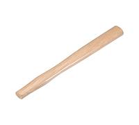 sourcing map 13 Inch Hammer Wooden Handle Wood Replacement Handle for 2 to 4 Lb Claw or Ripping Nail Hammer Oval Eye