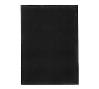 sourcing map 14 Count Cross Stitch Cloth 20 by 28 Inch Cross Stitch Fabric Classic Reserve Embroidery Cloth for Craft Embroidery, Handmade Needlework, DIY Handicrafts, Black