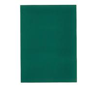 sourcing map 14 Count Cross Stitch Cloth Fabric 20 by 28 in Grass Green | Cross Stitch Fabric Classic Reserve Embroidery Cloth for Craft Embroidery, Handmade Needlework, DIY Handicrafts