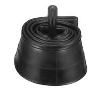 sourcing map 14" Inner Tubes Width Fit 1.75/1.95 Rubber Bicycle Tube with 32mm Standard Valve for MTB Mountain Dirt Bike