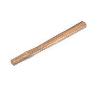 sourcing map 15 Inch Hammer Wooden Handle Wood Replacement Handle for 2 to 4 Lb Claw or Ripping Nail Hammer Oval Eye