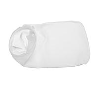 sourcing map 150 Micron Paint Filter Bag PE Strainer for Filtering Paint, Gasoline, Fuel, Home Brewing (7.09"x7.09"x16.93")