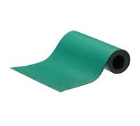 sourcing map 16" x 8" ESD Silicone Soldering Mat High Temperature Anti Static Workbench Grounding Desk Pad for Electronics Repair, 0.08"