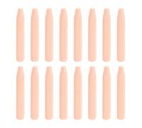 sourcing map 16PCS Oil Pastels Set, Soft Oil Colored Drawing Pastels Chalk Vibrant Color for Artists Art Supplies for Beginners Teachers, Beige