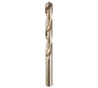sourcing map 17/32" M35 Cobalt Twist Drill Bits, High-Speed Steel Jobber Drill Bit for Stainless Steel, Hardened Metal, Cast Iron, Aluminum, Copper, Soft Alloy Steel, Wood, Plastic