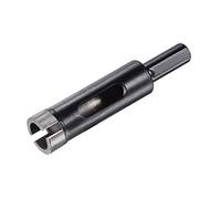 sourcing map 18mm Diamond Core Drill Bits Hole Saws Wet Only for Hard Concrete Brick Block Masonry Stone Tile Glass