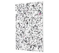 sourcing map 1Pcs Black Glitter Acrylic Sheets 1/8" Thickness 12"x8" Transparent Sparkly PMMA Plastic Sheets Extruded Blanks Acrylic for Laser Cutting and Engraving DIY Art Crafting