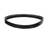 sourcing map 2/B40 Classic Wrapped 2 Banded V-Belt, 43" Outside Circumference B Profile V-Belt