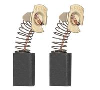 sourcing map 2 Pack CB-153 Carbon Brushes Set Replaces 16x13.5x6.5mm for Most Power Tools Electric Hammer Drill Motor Circular Saws Replacement Part