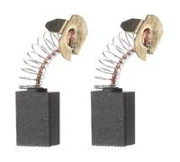 sourcing map 2 Pack CB-153 Carbon Brushes Set Replaces 18x13.5x6.5mm for Most Power Tools Electric Hammer Drill Motor Circular Saws Replacement Part