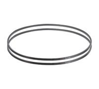 sourcing map 2 Pcs 3L440 Classic Wrapped Rubber V-Belt, 44"(1118mm) Outside Circumference, 3L Profile V Belt 3/8" Width 7/32" Height