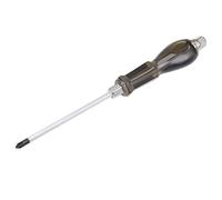sourcing map #2 Phillips Impact Screwdriver, 6-Inch Cross Point Key-Stone Demolition Driver