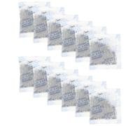 sourcing map 20 Gram(25Packs) Desiccant Packs Desiccant Beads Mineral Packets Reduce Humidity Keep Dry Packs for Food Storage Electronics Jewelry Boxes