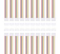 sourcing map 20 Pcs 2.54mm 4 Pin XH Connector Kit, Single Head Male Connector Plug with 26 AWG 300mm Wire Cable and Female Motherboard Connector for Speakers,LED Light Strips,Small Appliances