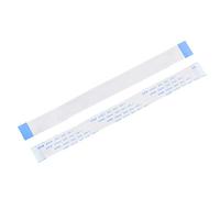 sourcing map 20 Piece 0.5 mm Pitch 13 Pin AWM 80C 60V VW-1 Flexible Flat Cable, FFC FPC 160mm