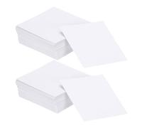 sourcing map 200 Count Diamond Paper Piecing Paper for Quilting, 1.5-Inch 72 Degree Rhombus English Paper Piecing Template, Foundation Paper Pieces Patchwork Supplies for Sewing DIY Craft