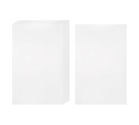 sourcing map 200 Pcs Photocard Sleeves, 59 x 92mm CPP Clear Card Sleeve Card Protector Holder Trading Card Sleeves for Trading Cards Standard Kpop Photocard Kpop Album Photo, Transparent