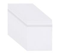 sourcing map 200Pcs Clear Plastic Bags 1" x 1" Zipper Resealable Lock Bag 4mil Small Reclosable Poly Bags for Small Business, Jewelry, Storage, Packaging