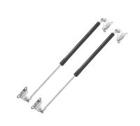 sourcing map 20inch 200lb Gas Strut Gas Shock Spring Lift Support Shock Strut Spring for Bed Storage Cover Door Lids Floor Hatch Boat Shed Window Custom Tool Box TV Cabinet 1 Set