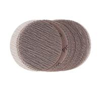 sourcing map 20pcs Mesh Sanding Discs 5 Inch Hook and Loop Sanding Net 100 Grits Dust Free Abrasive Pads for Car Wood Drywall Metal Polishing & Grinding