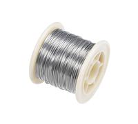 sourcing map 22 Gauge Resistance Wire Wrapping 98ft Nichrome Heating Resistor Wires