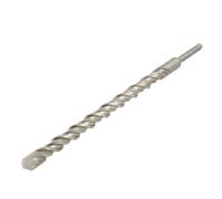 sourcing map 22mm Tip Width 350mm Length Masonry Impact Drill Bit for Concrete