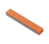 sourcing map 23 Gauge Headless Pins Nails, Metal 3/8" Length for Molding Cabinetry Building, 2000Pcs