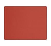 sourcing map 23x18cm Silicone Heat Press Pad Mat 0.1" Thick for Heat Press Machine Flat Heat Transfer Pad Replacement