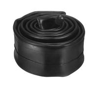 sourcing map 24" Inner Tubes Width Fit 1.75/2.125 Rubber Bicycle Tube with 48mm Standard Valve for MTB Mountain Dirt Bike