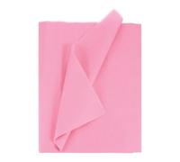 sourcing map 24 Sheets Tissue Paper 14" x 20", Tissue Paper for Gift Bags Tissue Paper Dark Pink for Gift Wrapping, Arts & Crafts, Packing