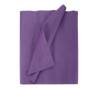 sourcing map 24 Sheets Tissue Paper 14" x 20", Tissue Paper for Gift Bags Tissue Paper Dark Purple for Gift Wrapping, Arts & Crafts, Packing