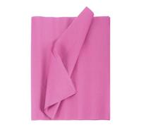 sourcing map 24 Sheets Tissue Paper 14" x 20", Tissue Paper for Gift Bags Tissue Paper Dark Rose Red for Gift Wrapping, Arts & Crafts, Packing