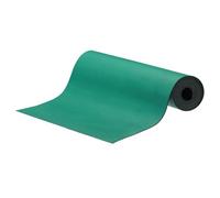 sourcing map 24" x 16" ESD Silicone Soldering Mat High Temperature Anti Static Workbench Grounding Desk Pad for Electronics Repair, 0.08"