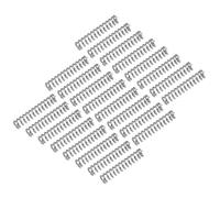 sourcing map 25Pcs Compression Spring, 304 Stainless Steel 6mm OD 1mm Wire 30mm Length Mechanical Spring for Shop Home Repair Project, Silver Tone