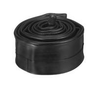 sourcing map 26" Inner Tubes Width Fit 2.125/2.4 Rubber Bicycle Tube with 32mm Standard Valve for MTB Mountain Dirt Bike