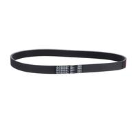 sourcing map 260J8 PJ V-Ribbed Belt 8 Ribs 26" L x 0.74" W x 0.14" H | EPDM Rubber Poly V Belt, Multi Wedge Micro V Belt