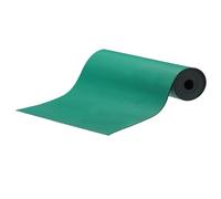 sourcing map 28" x 12" ESD Silicone Soldering Mat High Temperature Anti Static Workbench Grounding Desk Pad for Electronics Repair, 0.08"