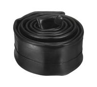 sourcing map 2pcs 22" Inner Tubes Width Fit 2.125/2.4 Rubber Bicycle Tube with 48mm Standard Valve for MTB Mountain Dirt Bike